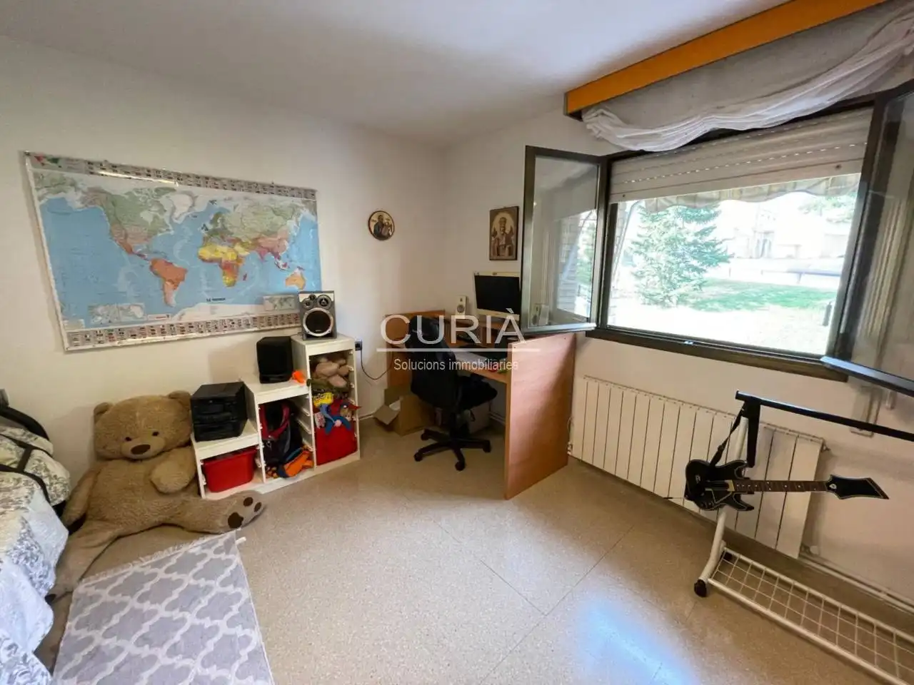 Wohnung zum Verkauf in Magraners