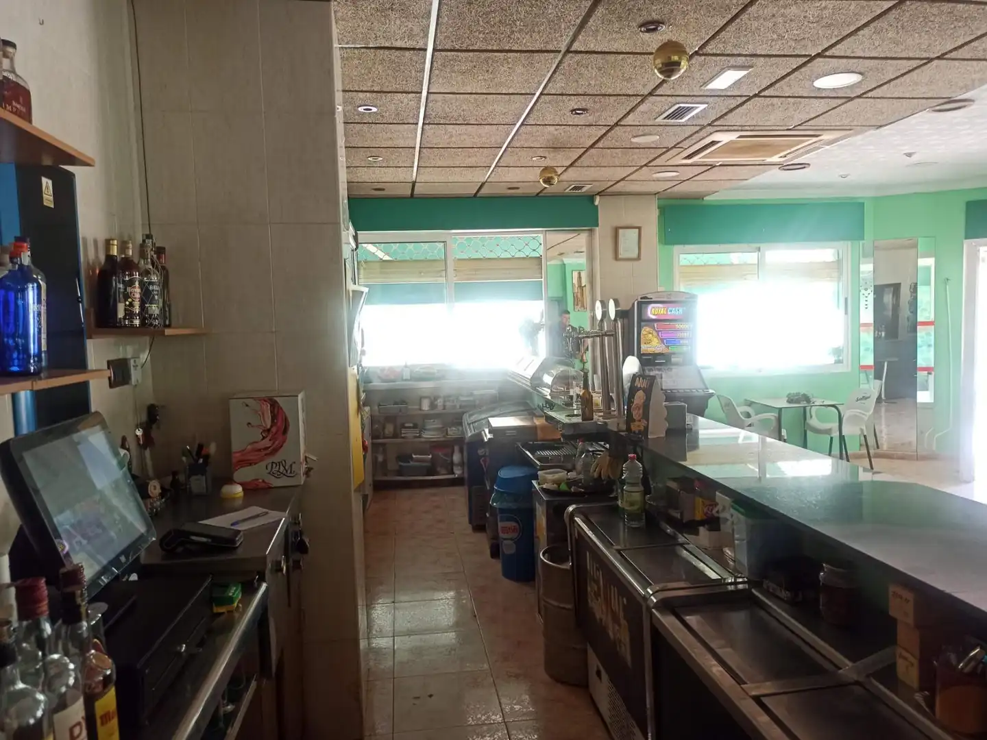 Business premises for sale in Centro, imagen 8