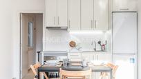 Cuina de Apartament en venda en  Barcelona Capital amb Aire condicionat, Calefacció i Balcó