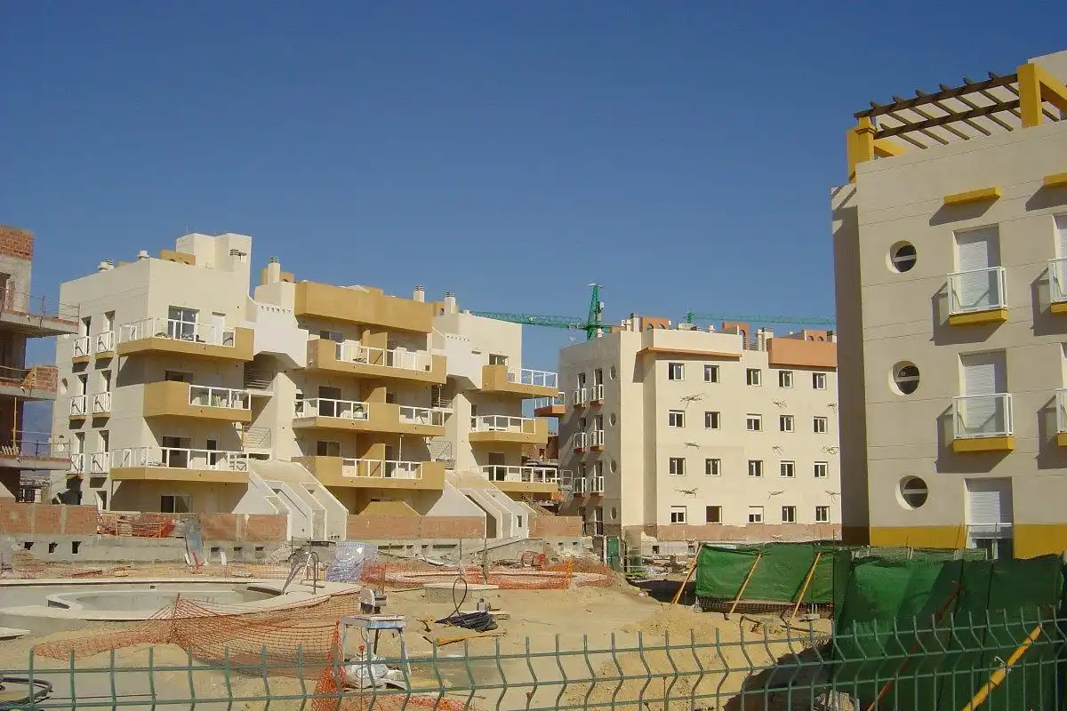 Planta baixa en venda a Ejido Centro