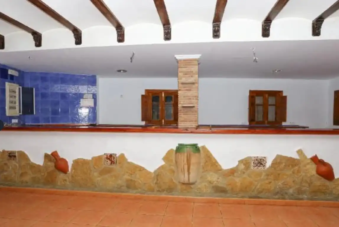 Casa o xalet en venda en Sot de Chera