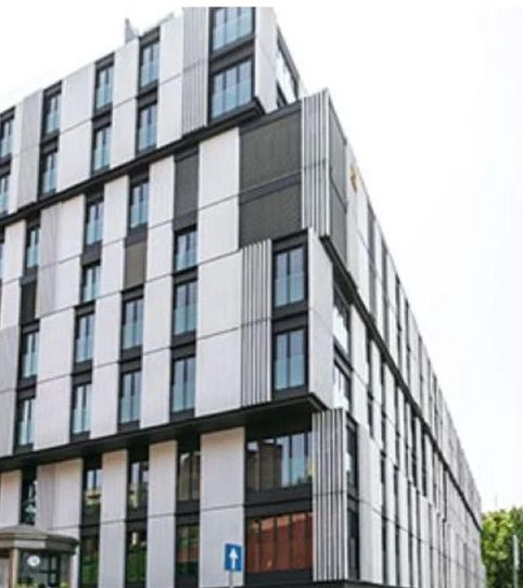 Foto 2 de Garaje en venta en Almagro, Madrid Capital