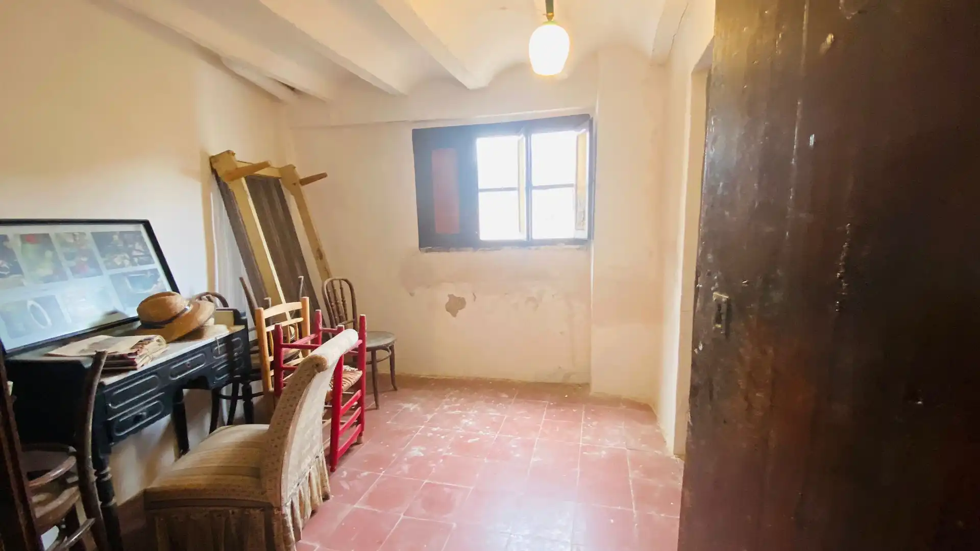 Casa o xalet en venda en Puebla de Arenoso amb Jardí privat, Terrassa i Balcó