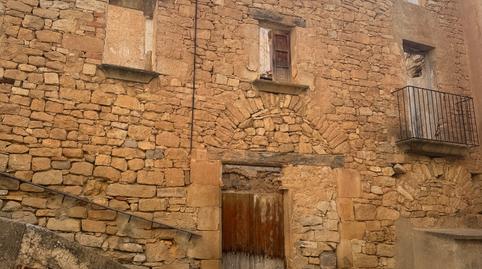 Foto 2 de Casa adosada en venda a Carrer Major, Vallbona de Les Monges, Lleida