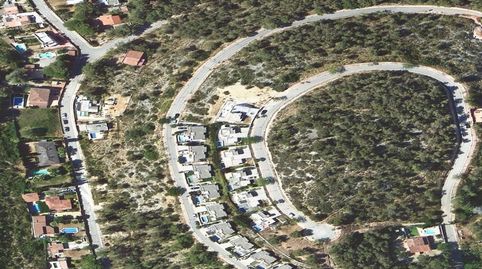 Foto 2 de Piso en venta en Turo, del, Mas Alba, Sant Pere de Ribes