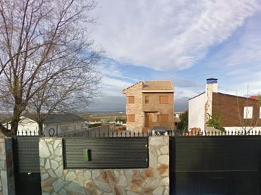 Chalet en venta en Olmos