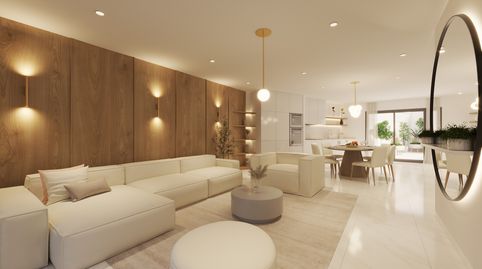 Foto 4 de Casa adosada en venta en Colònia Sant Jordi, Ses Salines