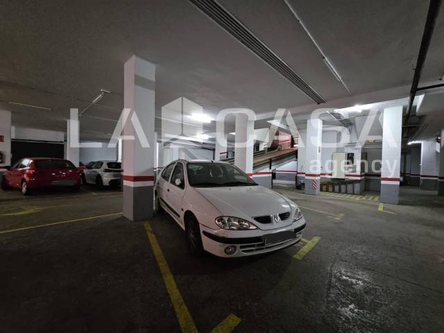 Garaje en Venta en Sant Martí de Provençals