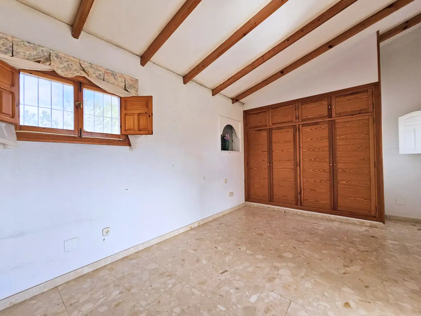 Casa amb piscina en venda a Pedanías Oeste, imagen 27