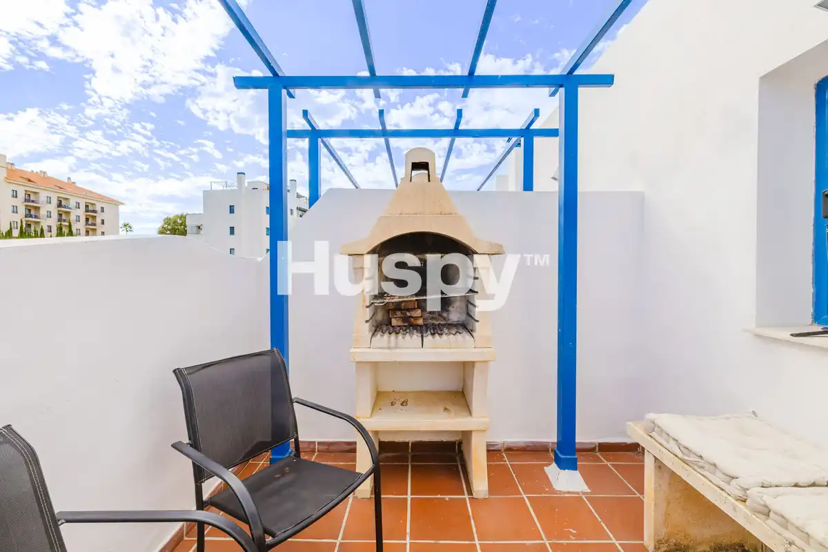 Flat with terrace for sale in Calle Salinas, imagen 24