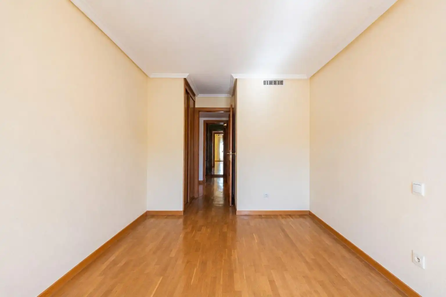 Flat for sale in Las Rozas de Madrid  with Air Conditioner, Heating and Private garden