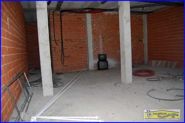 Business premises for sale in Santomera, imagen 2
