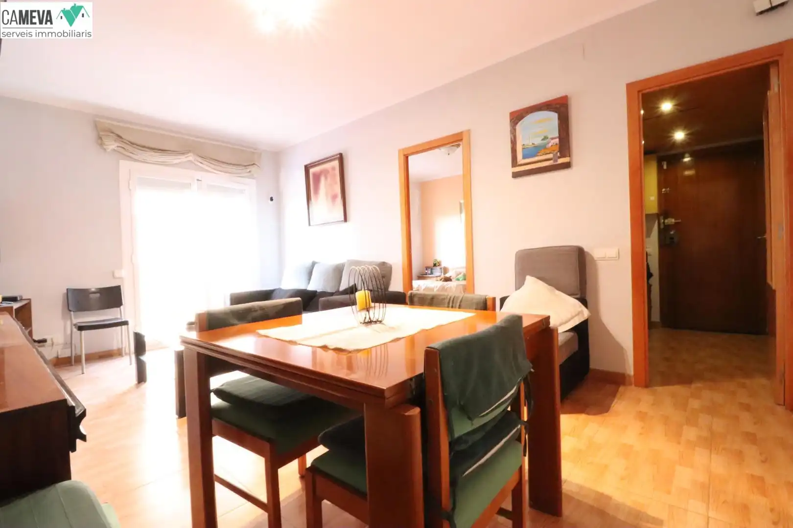 Appartement avec terrasse à vendre à Creu Alta - Puiggener, imagen 22
