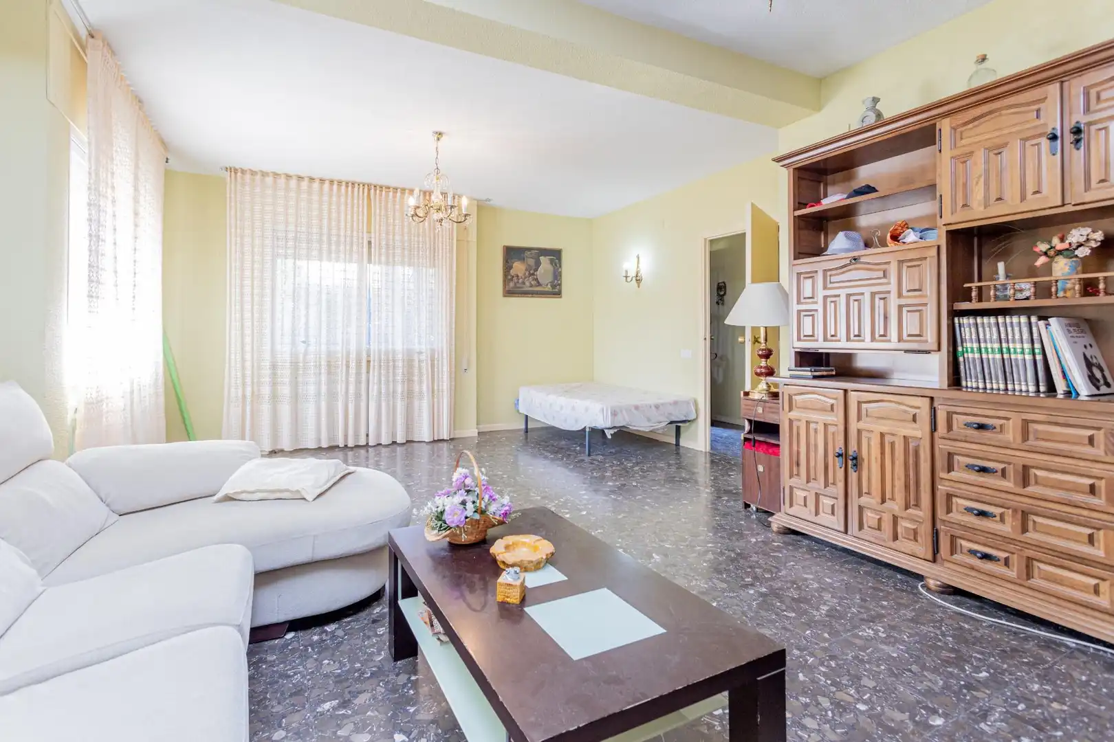 Chalet con piscina en venta en El Molar (Madrid), imagen 24