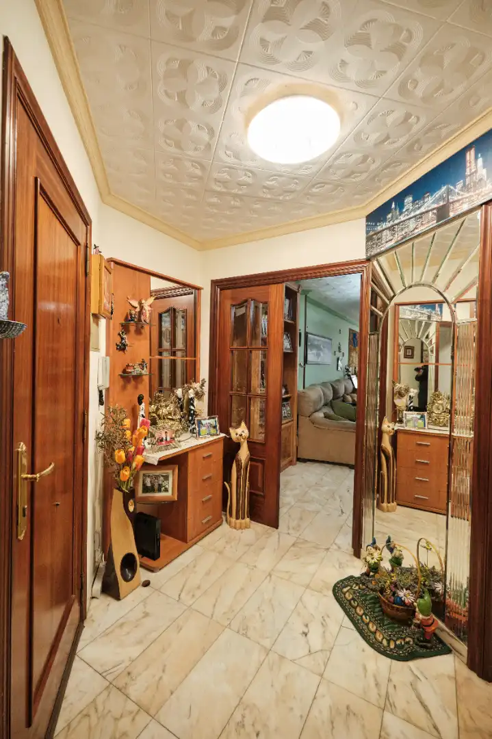Piso en venta en Avenida de Monelos, Eirís
