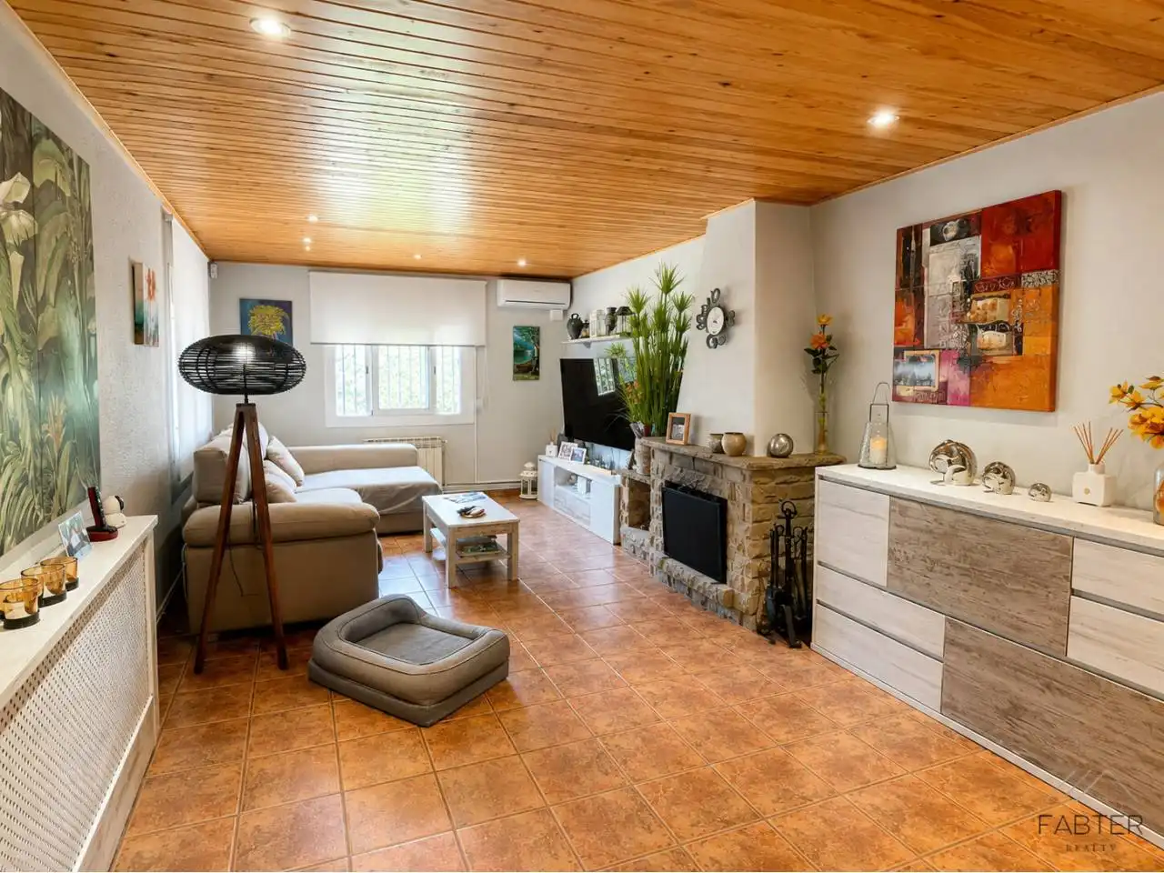 Maison avec piscine à vendre à Calle Rovelló, imagen 13