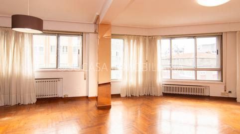 Foto 2 de Pis en venda a Avenida Da Concordia, 81, Los Castros - Castrillón, A Coruña