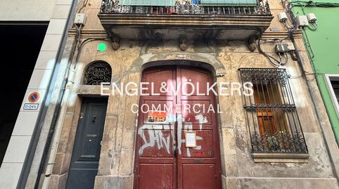 Foto 5 de Edificio en venta en Sagrada Família, Barcelona Capital