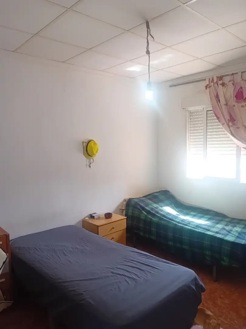 Dormitori de Casa o xalet en venda en Cartagena amb Terrassa i Moblat