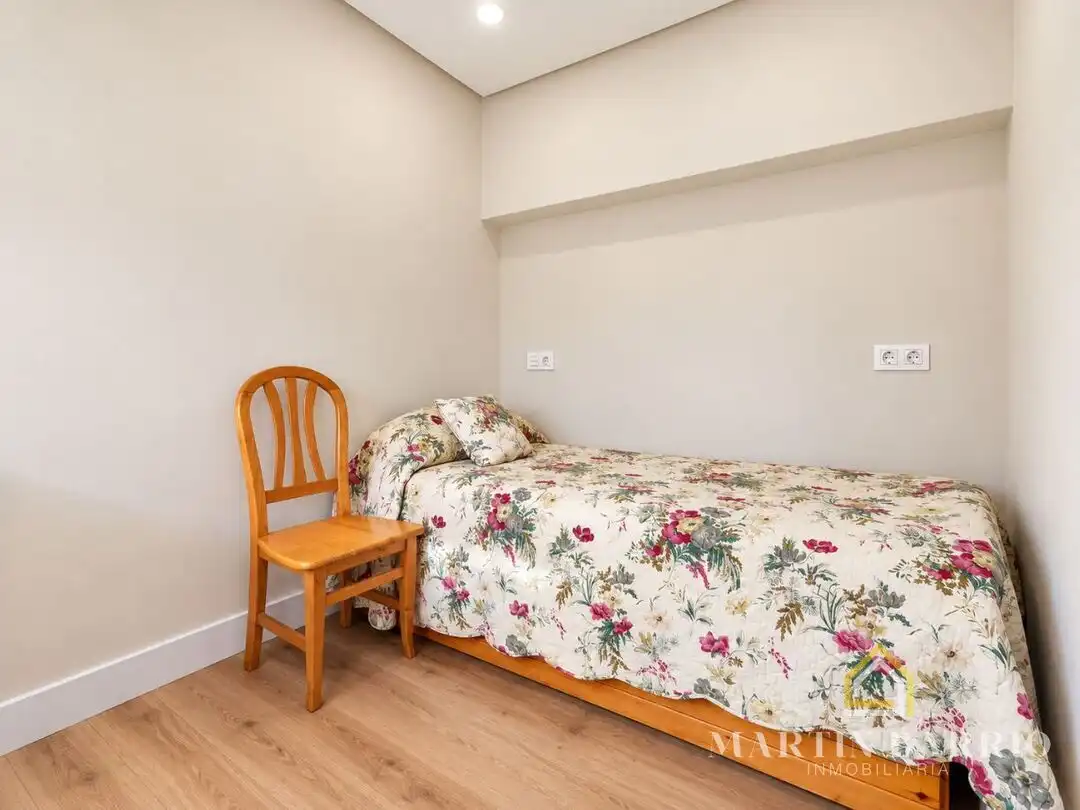 Flat with lift to rent in LA ARENA AUZOA, imagen 18