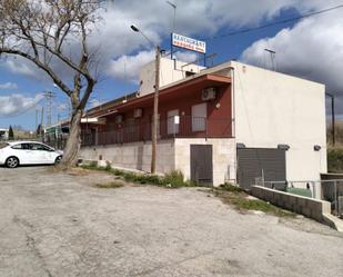 Exterior view of Premises for sale in Bàscara