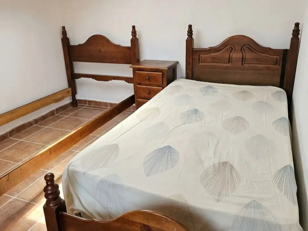 Dormitori de Casa o xalet en venda en Lecrín, Granada