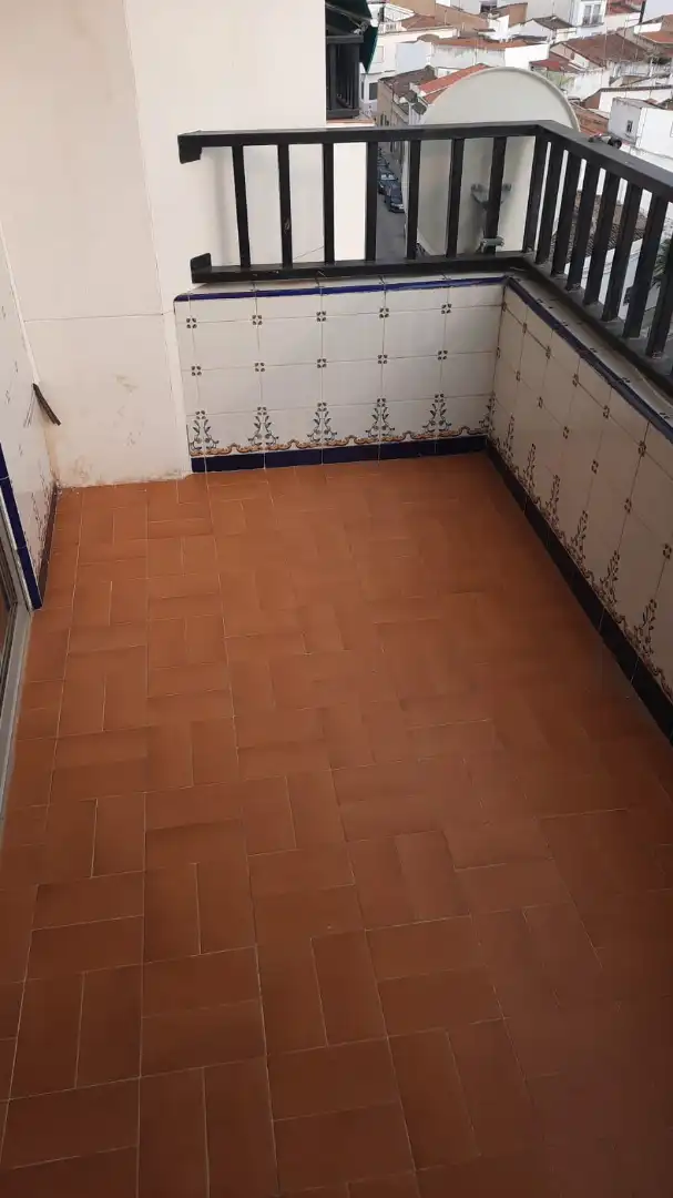 Pis amb terrassa en venda a Almendralejo, imagen 3