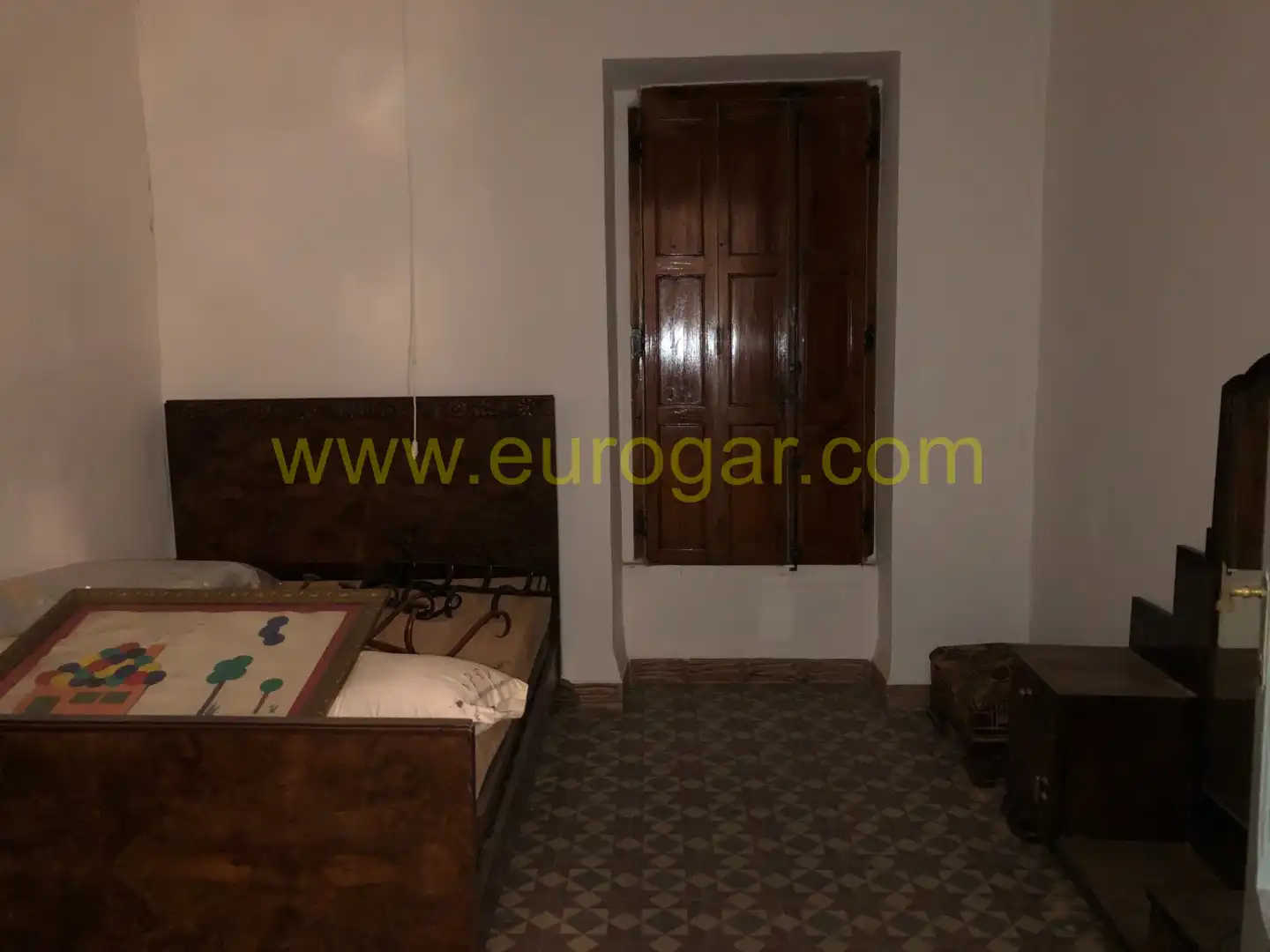 Schlafzimmer von Haus oder Chalet zum Verkauf in Chiva