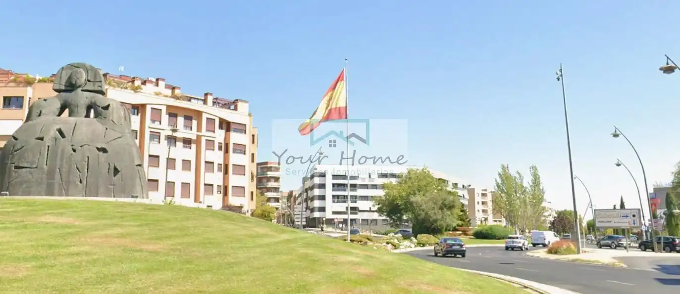 Piso con ascensor en venta en Calle de la Libertad, imagen 15