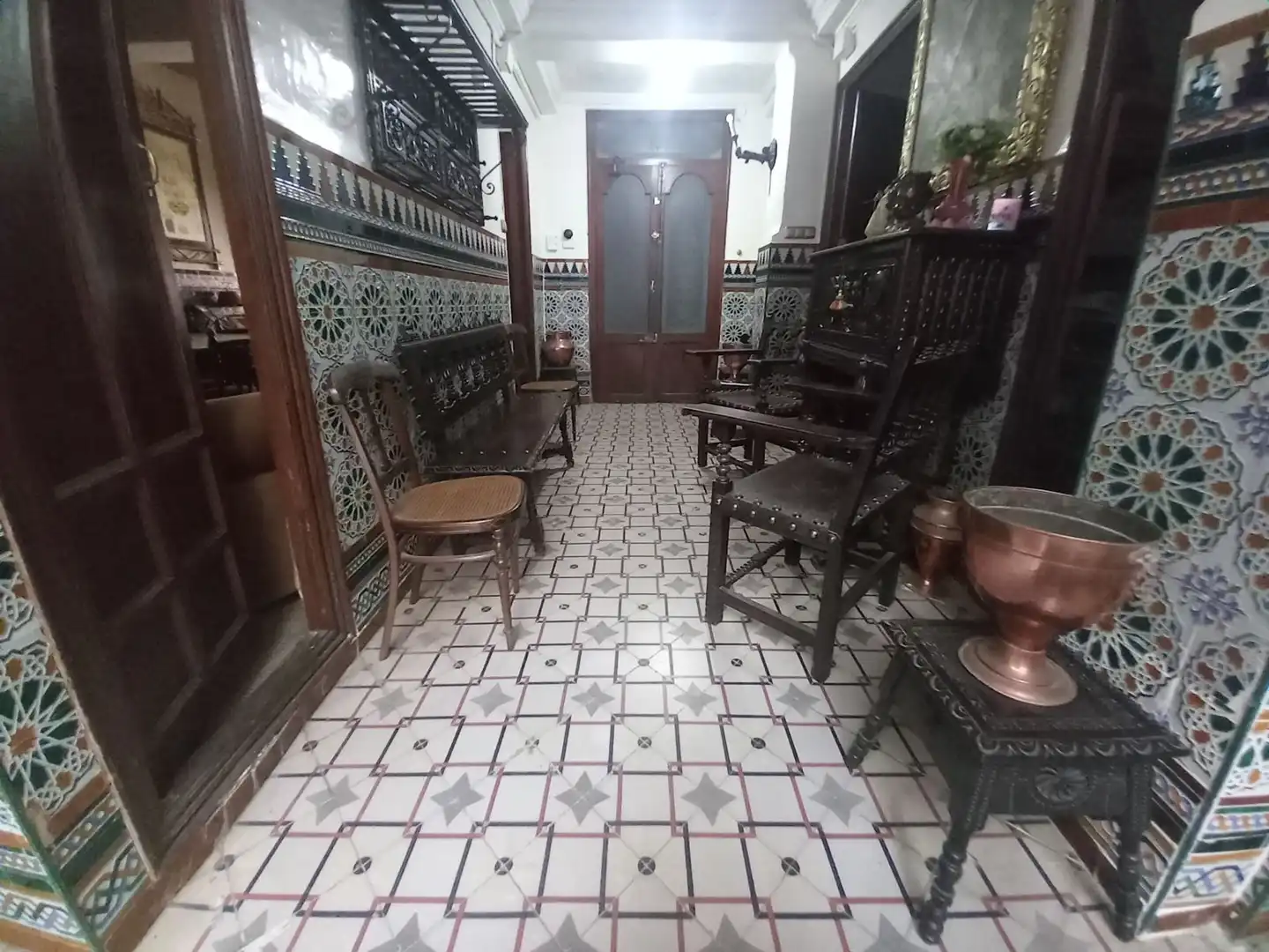Haus zum Verkauf in Casco Histórico, imagen 7