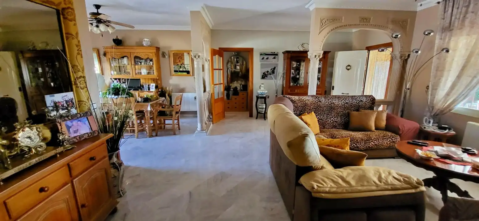 Haus zum Verkauf in Rincón de la Victoria -  DISEMINADOS, imagen 27