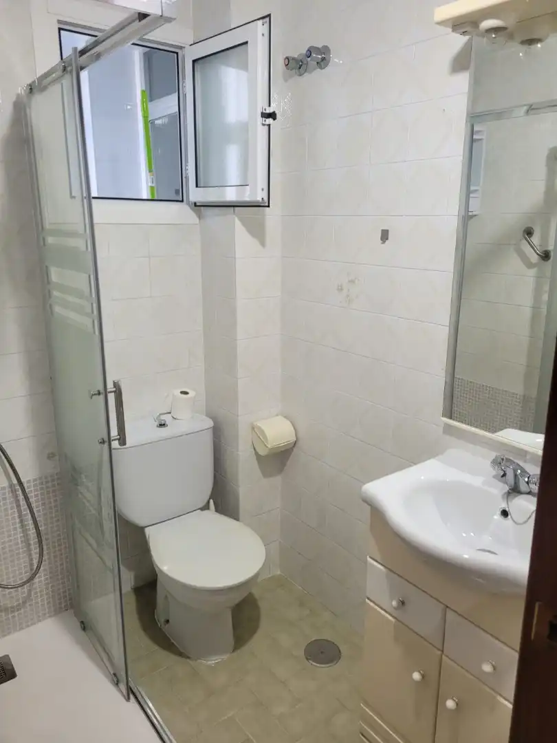 Apartament en venda a Calle Decano Higueras del Castillo, 37, La Carihuela - Los Nidos
