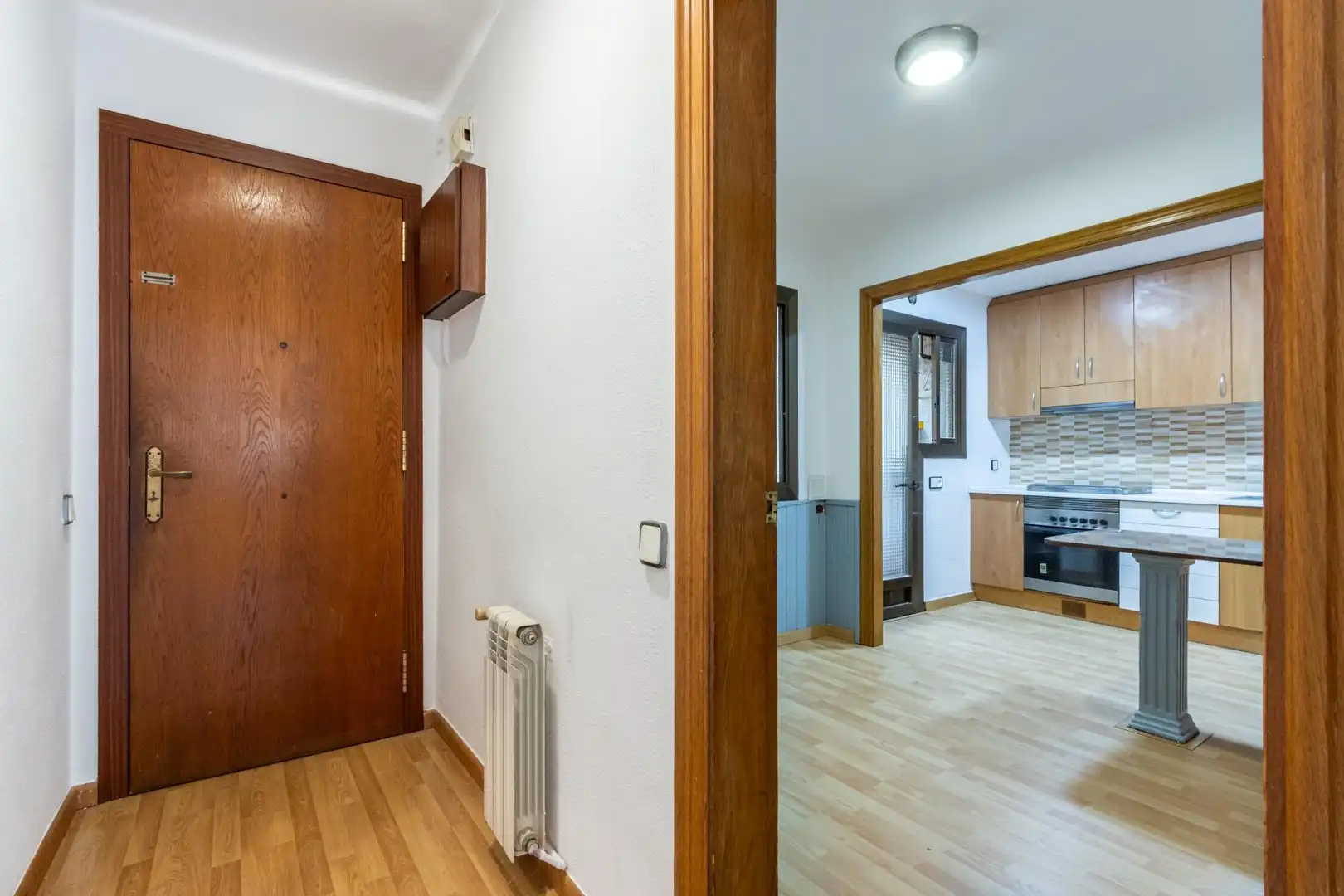 Flat for sale in Sabadell  with Heating and Parquet flooring