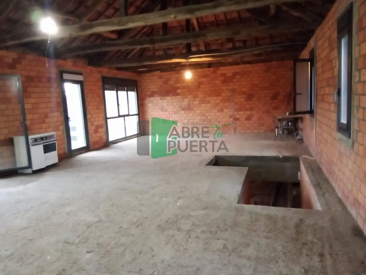 Xalet amb terrassa en venda a Cartelle, imagen 5