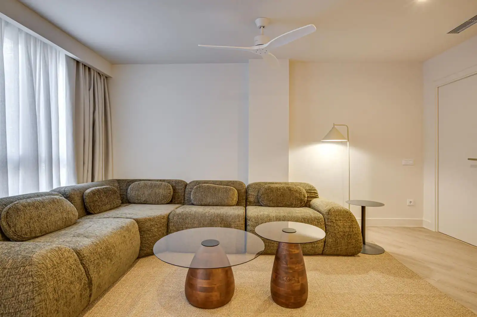 Flat for rent in Barcelona, Barcelona