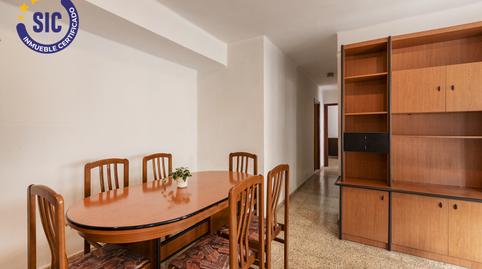 Foto 5 de Pis en venda a Valencia - Cl Explorador Andres, 15, Ciutat Jardí,  Valencia Capital