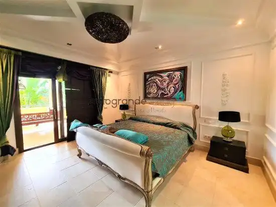 Apartment mit Pool zum Verkauf in Sotogrande Alto, imagen 30