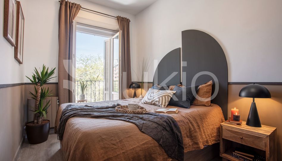 Apartamento de alquiler en Calle de la Palma, Universidad - Malasaña - Imagen 5