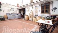 Terrace of House or chalet for sale in Moncofa  with Terrace and Balcony