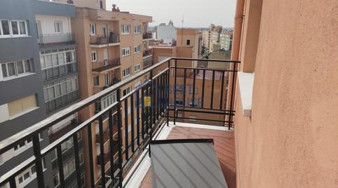 Foto 4 de Pis en venda a San Mamés - La Palomera, León Capital