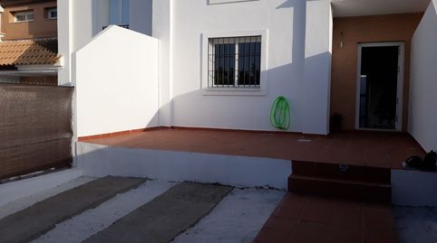 Foto 3 de Casa adosada de lloguer a Calle Rosa Chacel, 62, Huévar del Aljarafe, Sevilla