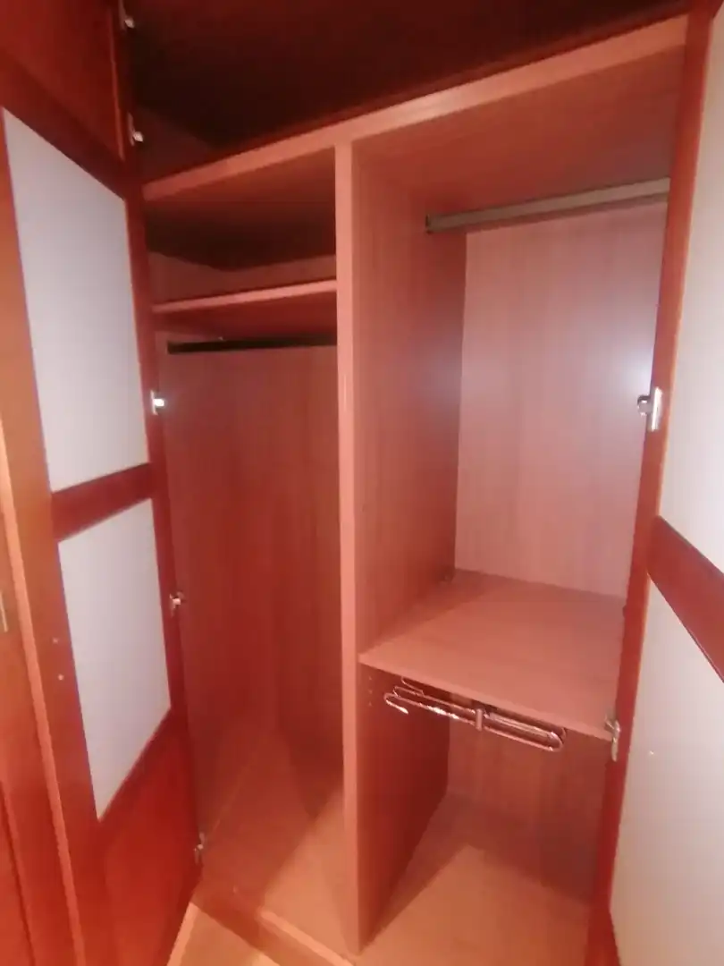Dormitori de Apartament de lloguer en Oeste