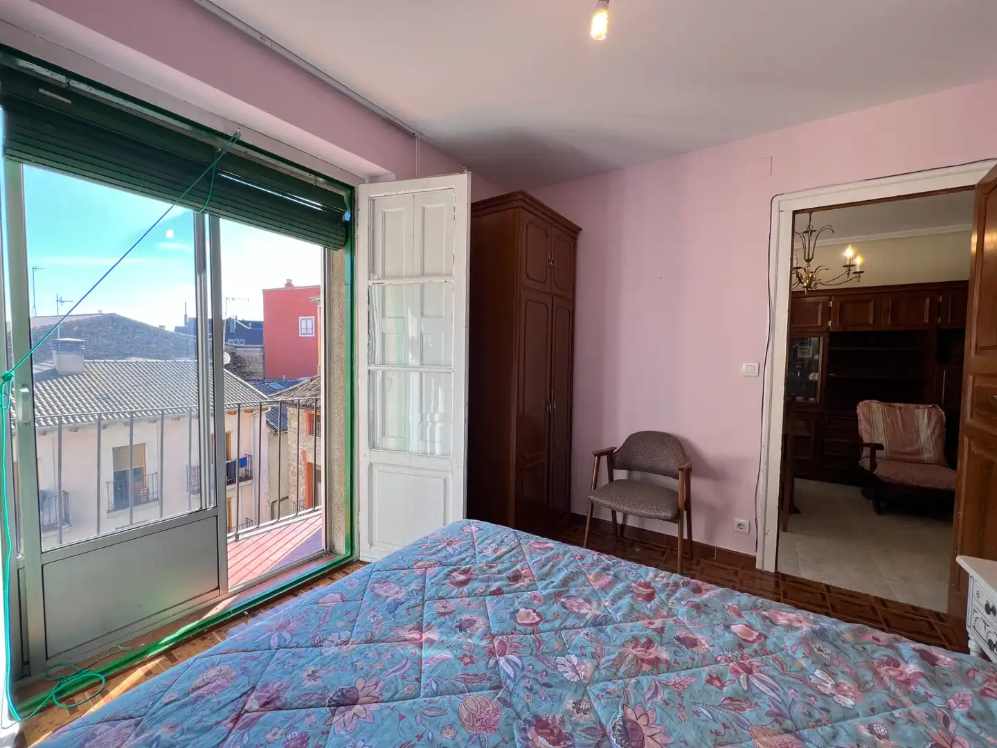 Habitación de Piso en venta en Jaca