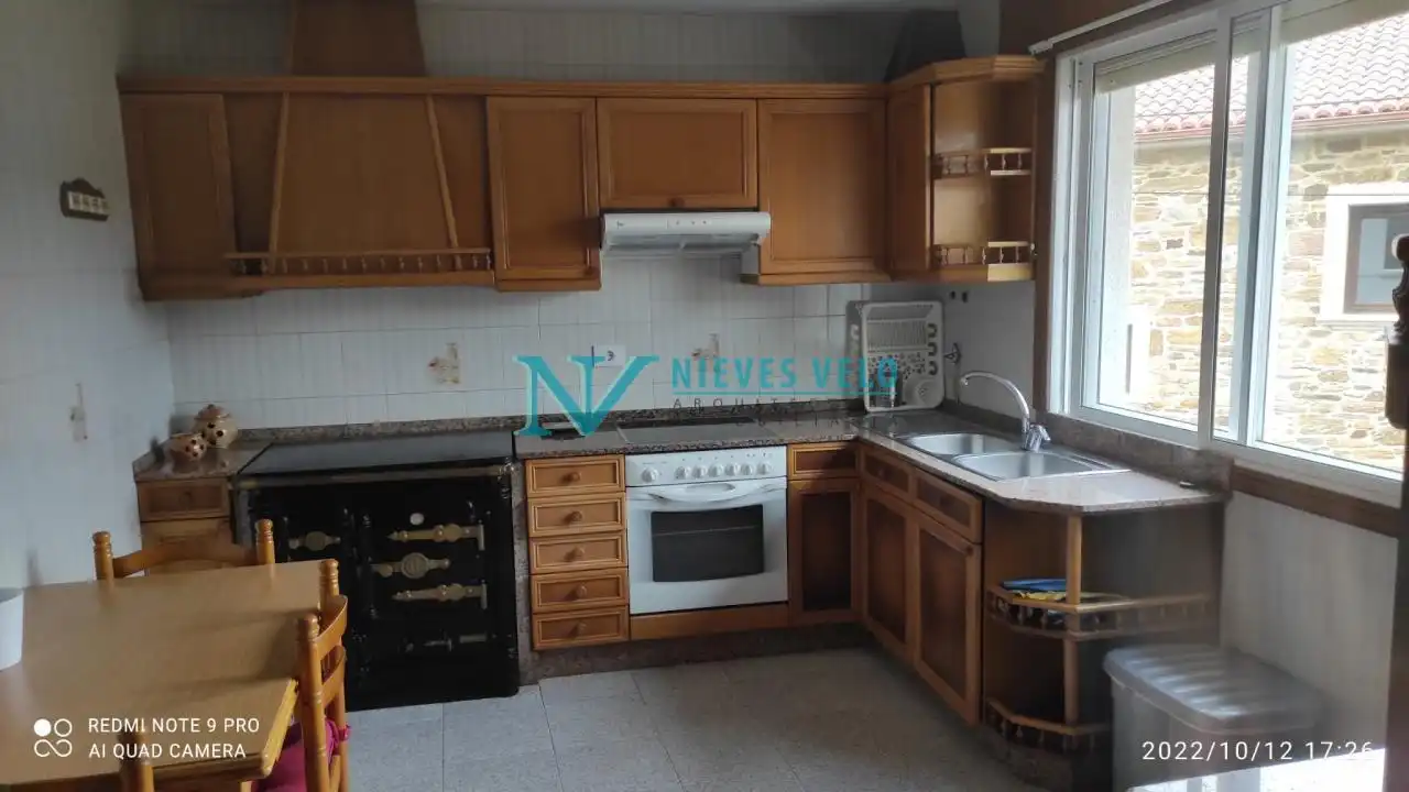 Casa in vendita a Carballo, imagen 3