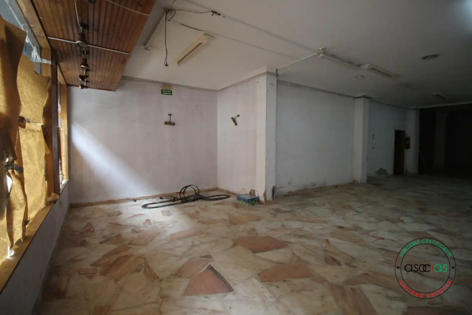 Business premises for sale in Gijón - Alava, imagen 5
