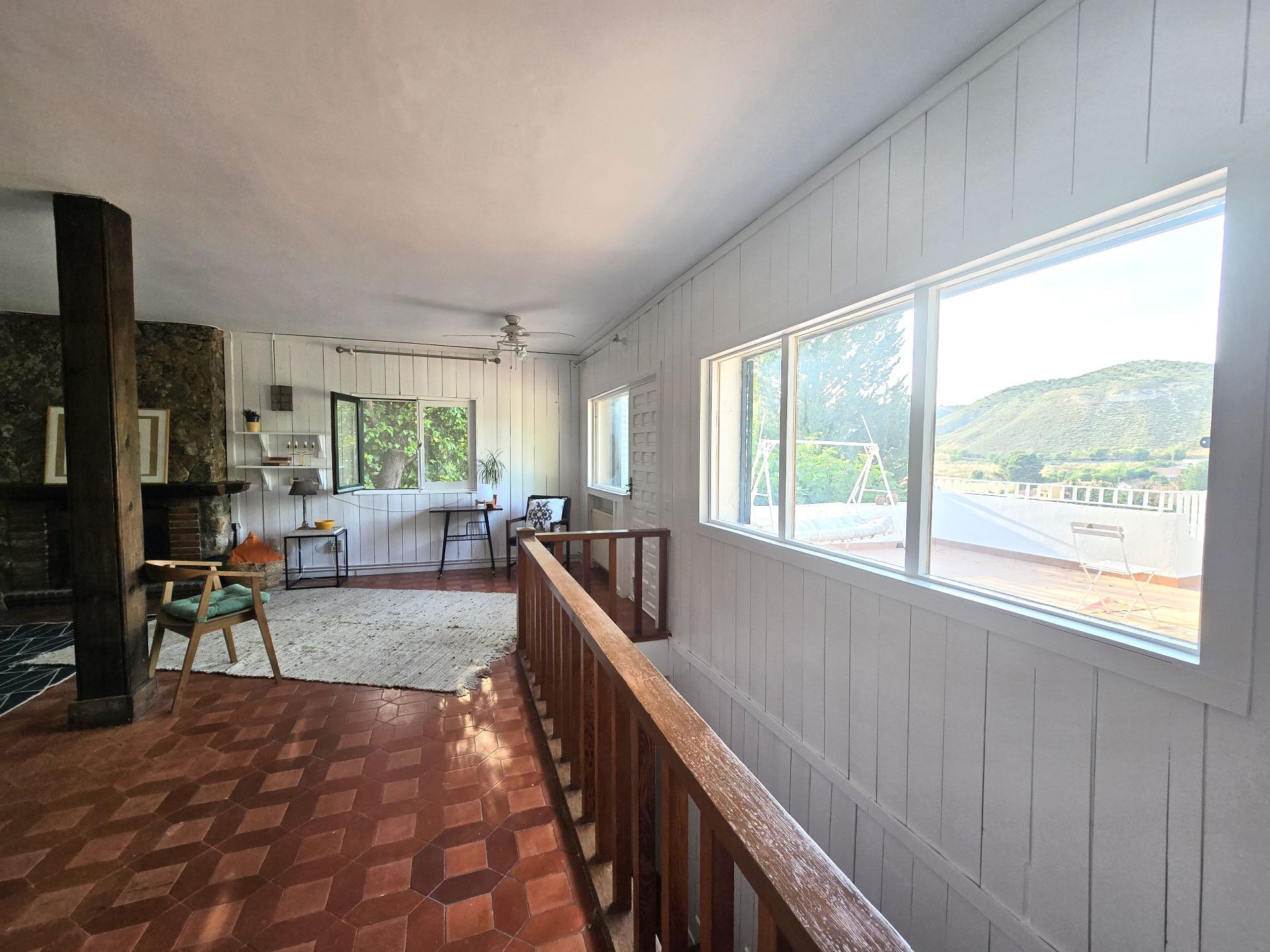 Haus oder Chalet zum verkauf in cañuelo, Valverde de Alcalá