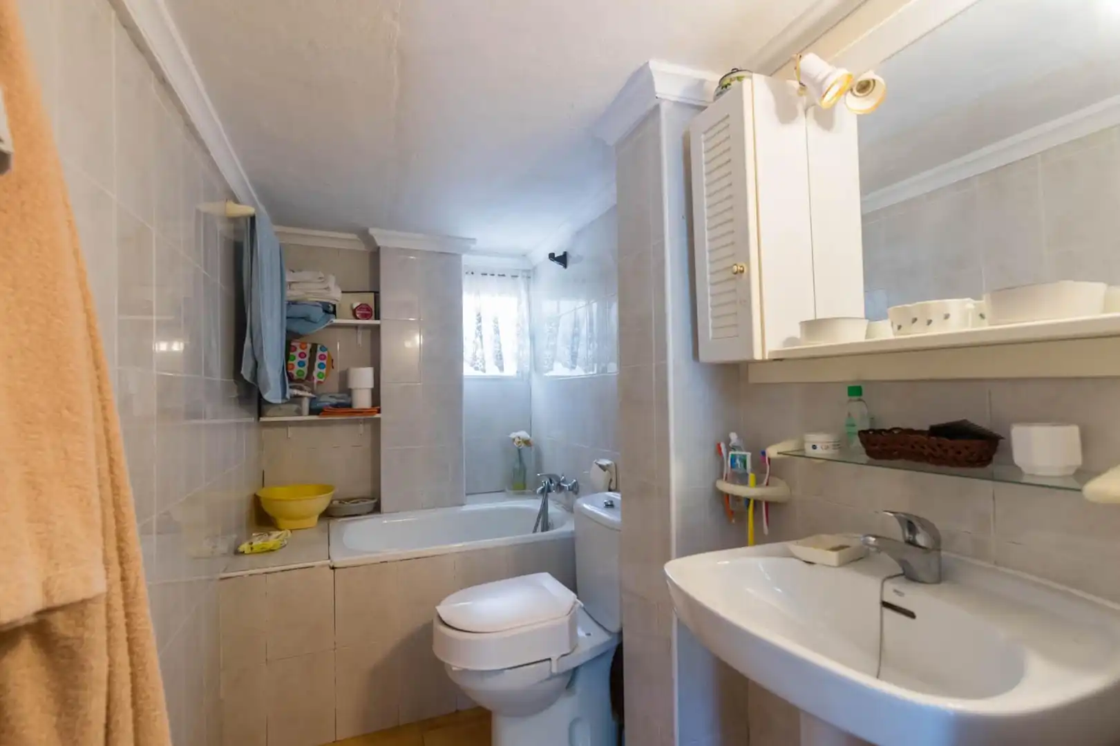 Chalet con piscina en venta en Pedanías Este, imagen 47