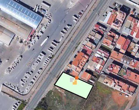 Terreno residencial en Venta en Casco Histórico