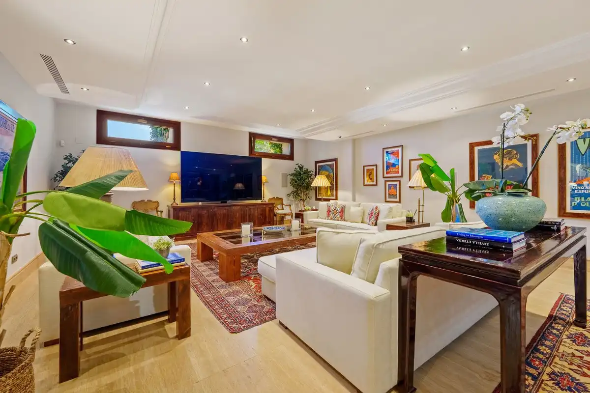 Casa a schiera in vendita a Milla de Oro, imagen 26