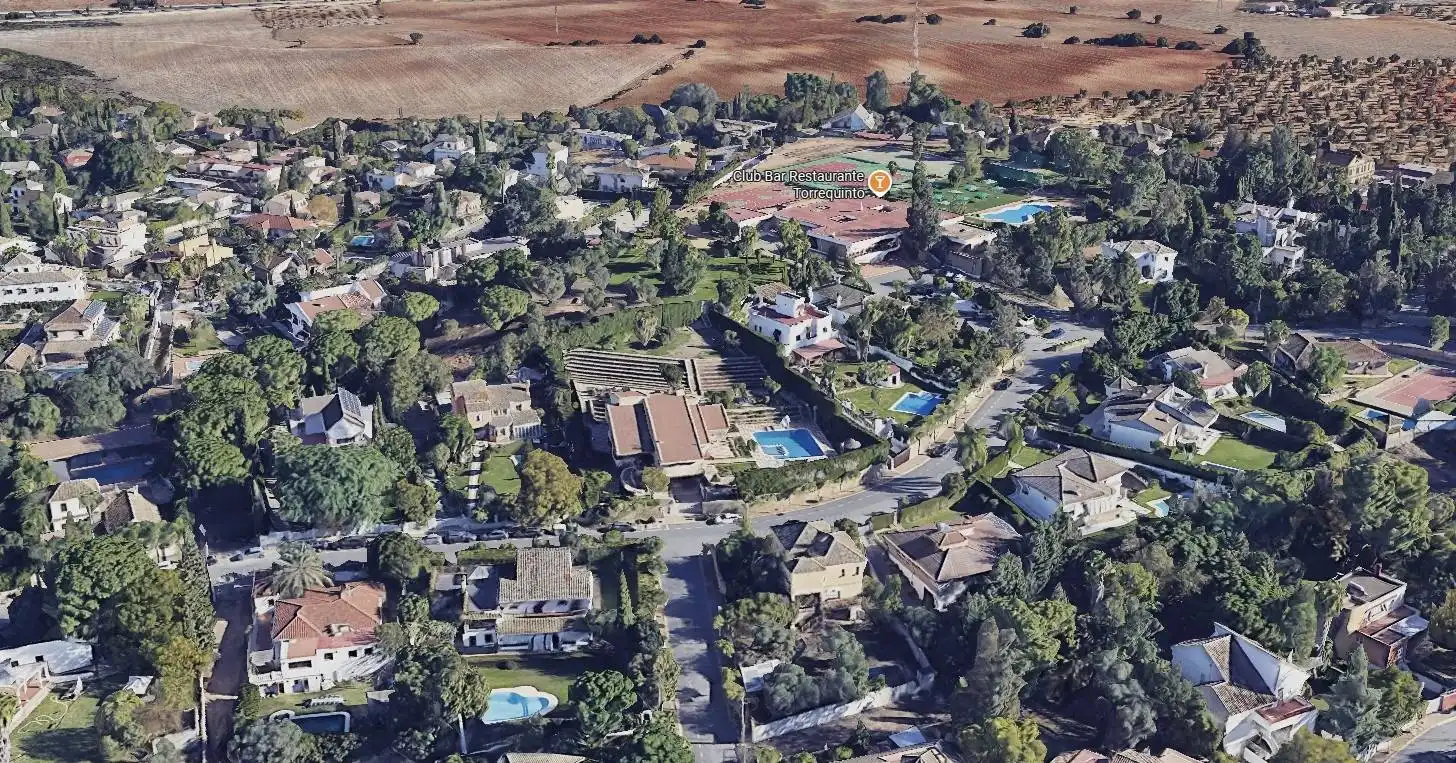 Xalet amb piscina en venda a Calle OTERO, imagen 2